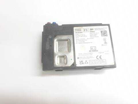 Centralita Motor ECU Dacia Sandero STEPWAY EXTREME GO