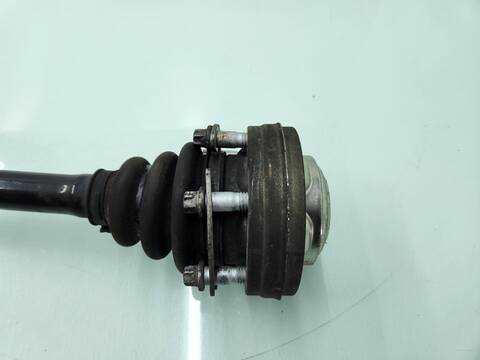 Foto 4ª: Transmision Trasera Izquierda Bmw X1 SDRIVE 18D 143CV 105KW [N47D20C] (2014)