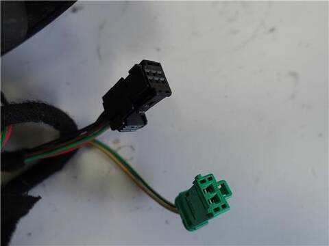 Foto 2ª: Retrovisor Derecho Citroen C4 1.6 HDI BERLINA 90CV 66KW [9HX (DV6ATED4)] (2010)
