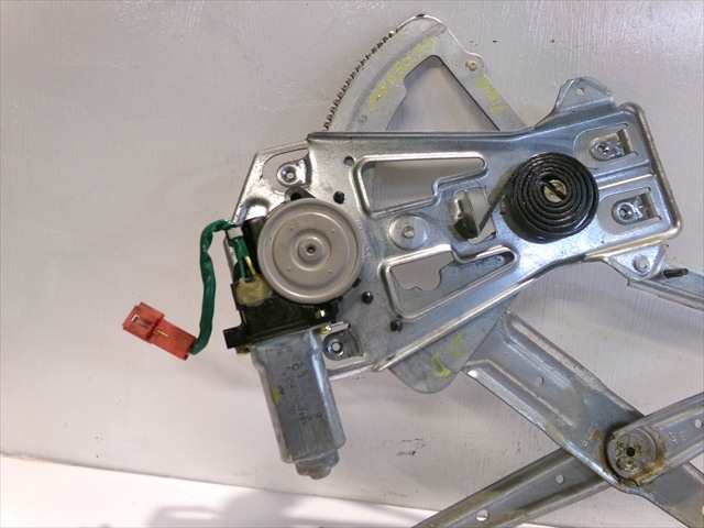 Foto 2ª: Elevalunas Eléctrico Delantero Derecho Chrysler Stratus 2.0 G 1995-2001 (1999)
