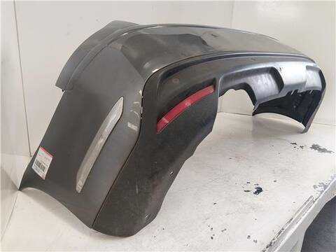 Foto 2ª: Paragolpes Trasero Citroen C5 1.6 THP 155 BERLINA 156CV 115KW [5FV (EP6DT)] (2010)
