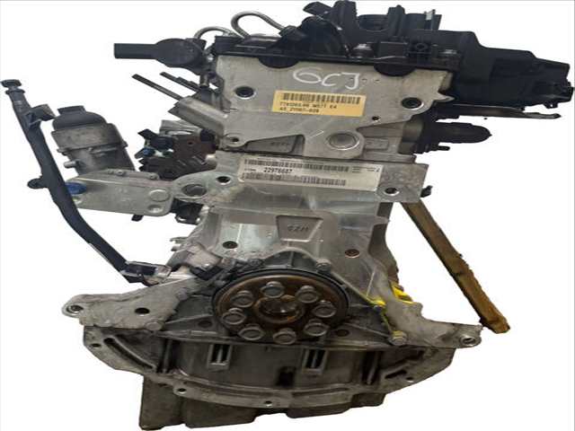 Motor Completo Bmw Serie 5 535 E60 E61 272CV 200KW
