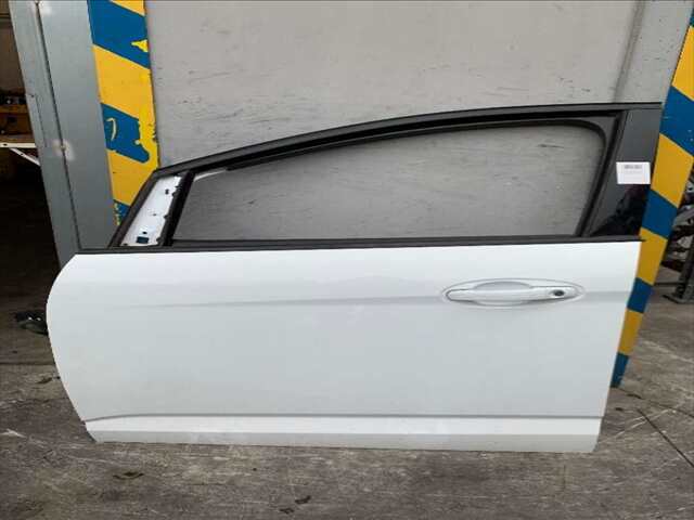 Puerta Delantera Izquierda Ford C Max 1.0 ECOBOOST 125CV 0CV C MAX/GRANDDXA CEU) DESDE 04/2015 HASTA 12