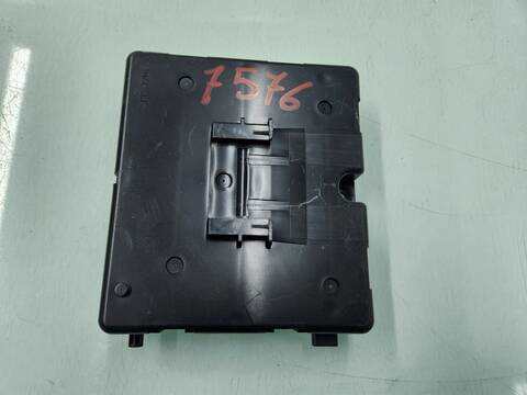 Centralita Motor ECU Renault Captur S-EDITION 118CV 87KW