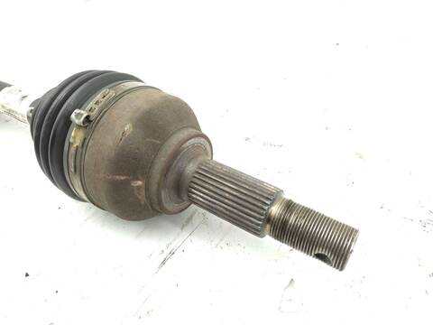 Foto 2ª: Transmision Delantera Derecha Nissan Qashqai 2.0 141CV 104KW [MR20] (2008)