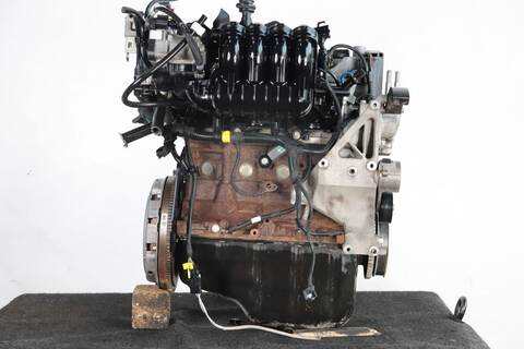 Motor Completo Fiat Panda POP 69CV 51KW
