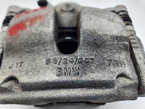 Foto 3ª: Pinza Freno Delantera Derecho Bmw Serie 2 215 218I COUPE 136CV 100KW [B38A15F] (2023)