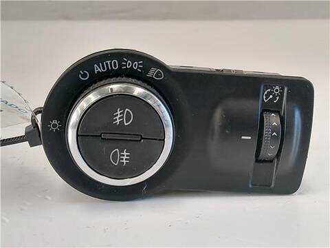 Mando Multifuncion Opel Astra 1.4 TURBO 140CV 103KW