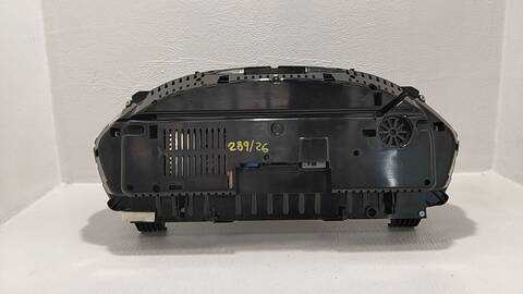Foto 2ª: Cuadro de Instrumentos Bmw Serie 3 315 2.0 TD 184CV [N47D20C] (2012)