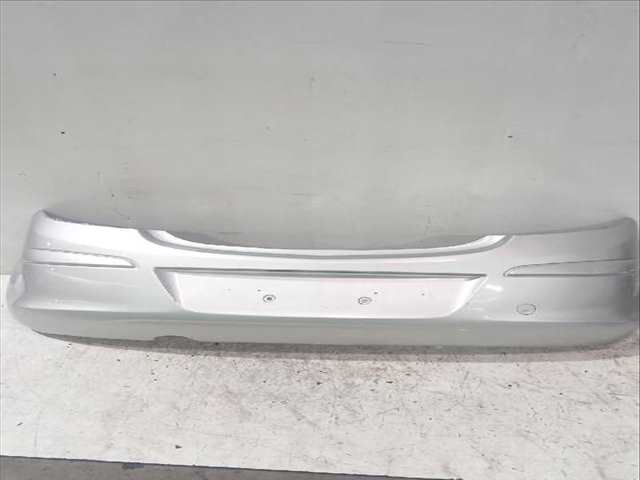 Foto 2ª: Paragolpes Trasero Opel Corsa 1.3 CDTI L08 L68) 75CV [A 13 DTC Z 13 DTJ] (2006)