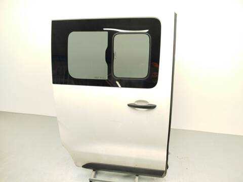 Foto 3ª: Puerta Lateral Corredera Derecha Citroen Jumpy 1.6 BLUEHDI 115 115CV 85KW [BHX (DV6FC)] (2018)