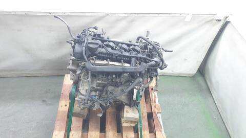 Motor Completo Kia Rio 1.2 84CV