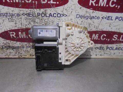 Elevalunas Eléctrico Delantero Izquierdo Seat Altea 1.6 TDI 105CV 77KW
