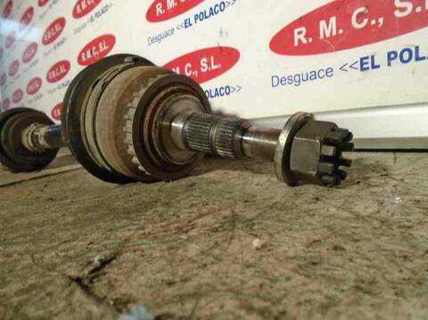 Foto 2ª: Transmision Delantera Izquierda Opel Vectra 1.8 16V CAT BERLINA 116CV 85KW [X18XE1] (1999)