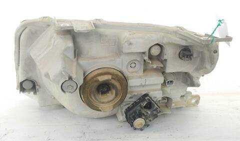 Foto 3ª: Piloto Delantero Derecho Suzuki Grand Vitara 1.9 DDIS JB419WD JB419XD) (2005)