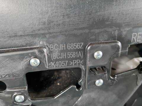 Foto 2ª: Tapizados Cartoneras Mazda 3 2.0 SKYACTIV-G M HYBRID HATCHBACK 122CV 90KW (2020)
