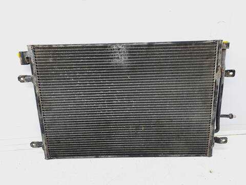 Foto 4ª: Radiador Calefaccion A.A. Seat Exeo ERENCE 143CV 105KW [CAG] (2011)