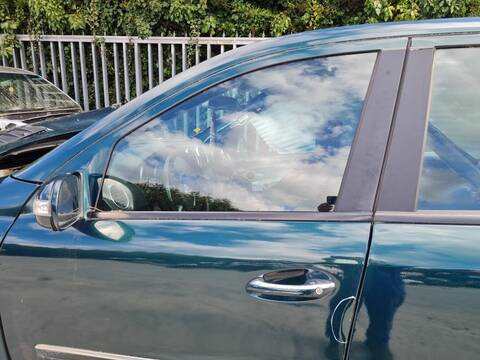 Foto 3ª: Puerta Delantera Izquierda Mercedes Clase ML 320 3.0 CDI W164) 224CV 165KW 164.122) [OM642940] (2006)