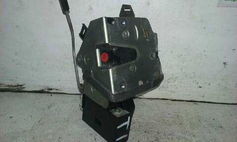 Foto 1ª: Cerradura Puerta Trasera Izquierda Bmw Serie 5 518 530D BERLINA 184CV 135KW [30-6D-1 D] (1998)