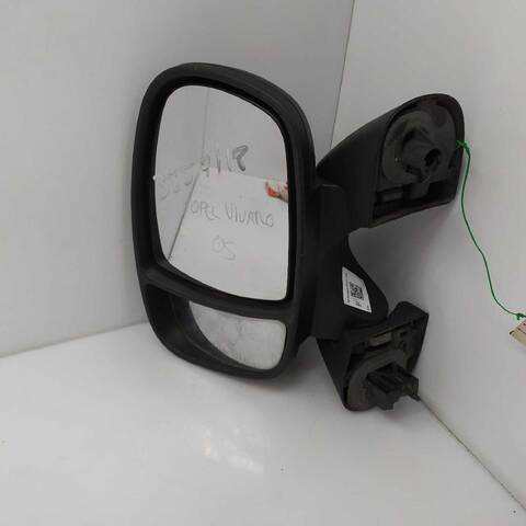 Foto 1ª: Retrovisor Izquierdo Opel Viva 2.0 16V (2001)