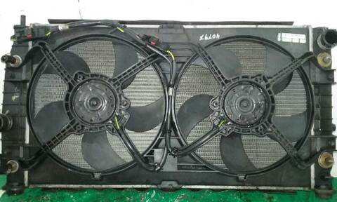 Electroventilador Chrysler 300 2.7 CAT 203CV 149KW