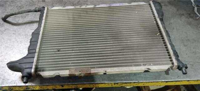 Foto 2ª: Radiador Motor Chevrolet Matiz 0.8 S [0.8 LTR. - 38 KW CAT] [F8CV]