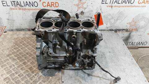 Bloque Motor Toyota Rav4 PREMIUM 177CV 130KW