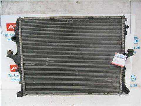Radiador Motor Volkswagen Touareg 5.0 TDI V10 313CV 230KW