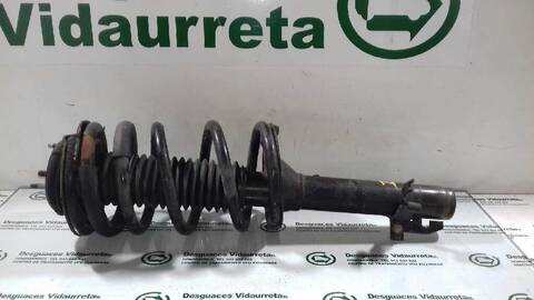 Amortiguador Delantero Izquierdo Ford Transit 2.4 TDE CAT 90CV 66KW