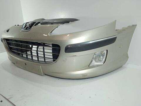 Foto 3ª: Paragolpes Delantero Peugeot 407 ST SPORT 136CV 100KW [RHR] (2007)