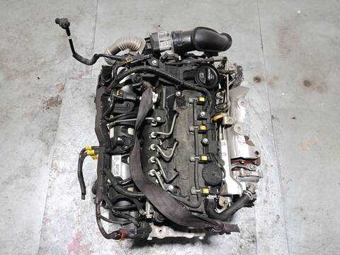Foto 2ª: Motor Completo Opel Mokka 1.6 CDTI _76) 136CV 100KW