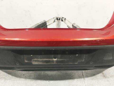 Foto 2ª: Paragolpes Trasero Peugeot 308 PURETECH 110 FPHNPL) 110CV 81KW [HNP (EB2ADT)] (2022)