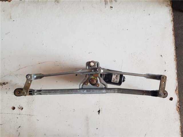 Motor Limpia Delantero Fiat Stilo 1.6 16V (192_XB1A)