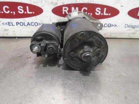 Foto 4ª: Motor de Arranque Opel Vectra 1.8 16V CAT BERLINA 116CV 85KW [X18XE1] (1996)