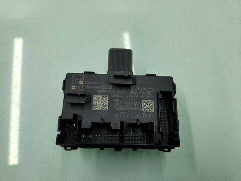 Foto 2ª: Centralita Motor ECU Audi A4 35 TDI S LINE 4P) BERLINA 163CV 120KW [DTNA] (2024)