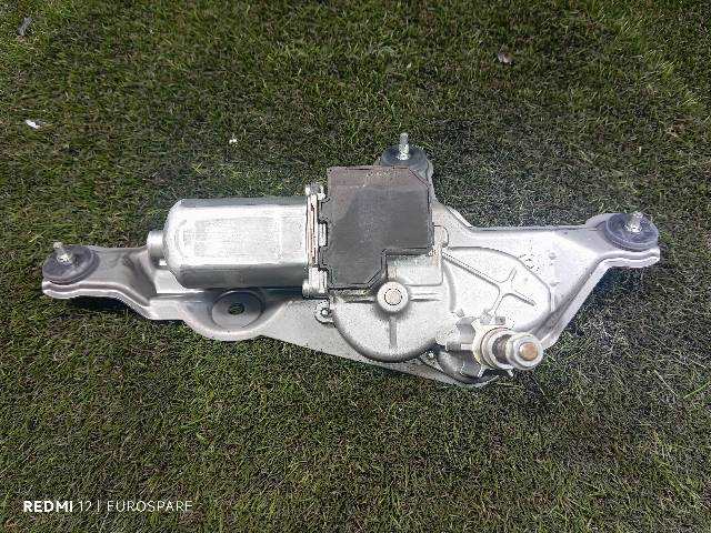 Motor Limpia Trasero Lexus RX 3.5 G 350 AUTO