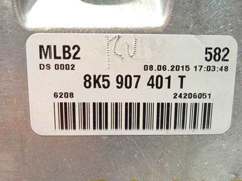 Foto 4ª: Centralita Motor ECU Audi A4 3.0 TDI QUATTRO AVANT 245CV 180KW [CKVC] (2015)