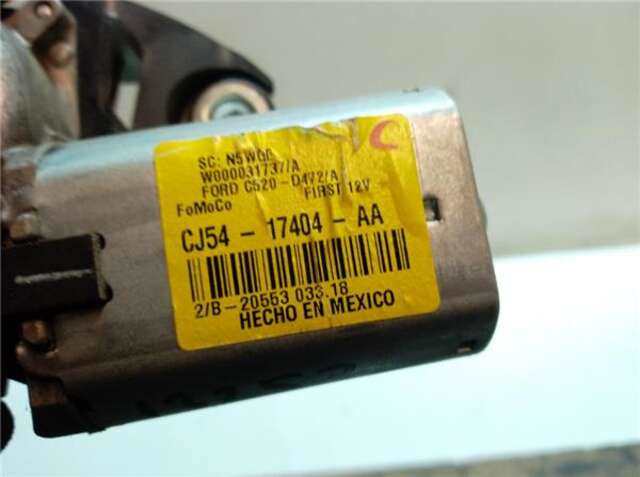 Foto 3ª: Motor Limpia Delantero Ford Kuga 1.5 VIGNALE [1.5 LTR. - 110 KW ECOBOOST CAT] [M8MC]