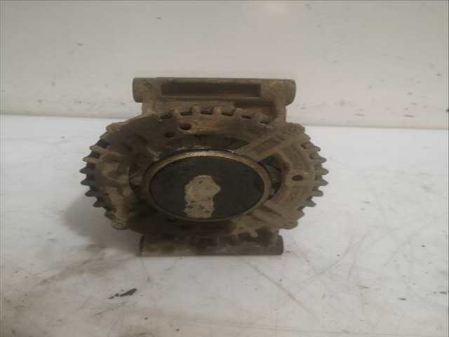 Alternador Citroen Jumper 4HU FURGON