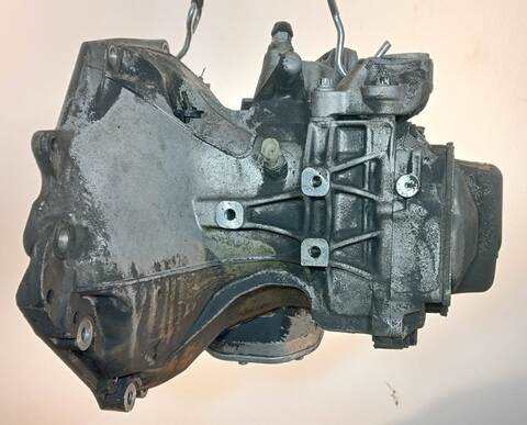 Foto 3ª: Caja Cambios Opel Corsa CLUB 1 16V CAT Z 12 XE - LW4) 75CV (2000)