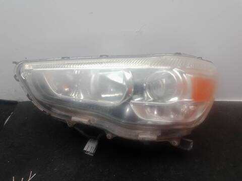 Faro Izquierdo Mitsubishi ASX 1.8 DI-D 4WD GA6W) 116CV 85KW