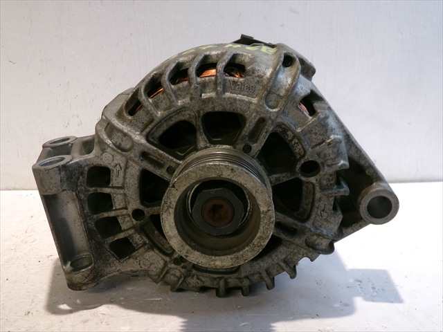 Foto 1ª: Alternador Ford Focus 1.6 G 2011-2014 [IQDB] (2011)