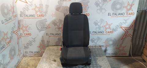 Foto 4ª: Asientos Traseros Mercedes Sprinter 411/415/509/511/515 CDI 906.153/155) 150CV 110KW CAJA ABIERTA [646986] (2006)