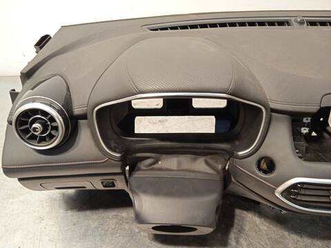 Foto 3ª: Kit Airbag Mg HS 1.5 T SAS23) 162CV 119KW [15E4E] (2023)