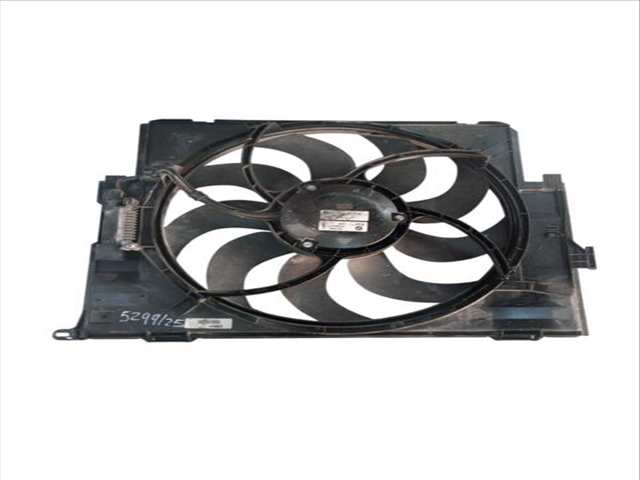 Foto 2ª: Ventilador Viscoso Motor Bmw Serie 1 114 118 D (2011)