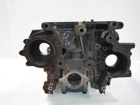 Foto 2ª: Bloque Motor Ford Transit 2.0 ECOBLUE 130 - 150 CV [BKFB BKFA] (2018)