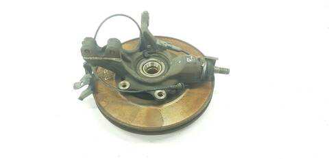 Foto 3ª: Mangueta Delantera Derecha Peugeot 3008 1.6 HDI FAP 114CV [9H05] (2009)