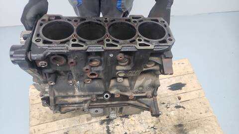 Foto 1ª: Bloque Motor Opel Insignia 2.0 CDTI 68) 140CV 103KW [A20DTE] (2015)