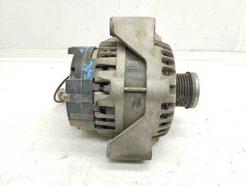Foto 3ª: Alternador Ssangyong Kyron 2.0 141CV 104KW [D20DT] (2008)