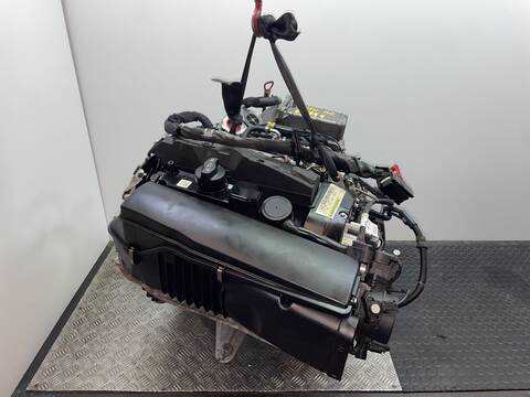 Foto 2ª: Motor Completo Mercedes Clase E 180 646821 FAMILIAR (2011)